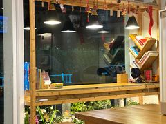 -漫蔬•台北蔬食小馆VEGGIEBOIL(朝晖店)