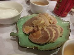鸭肉蛋黄卷-永兴餐厅(复兴中路店)