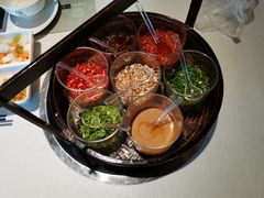 -八珍玉食鸡煲·打边炉(印象城店)