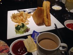 -金厨泰国餐厅·全泰籍厨师料理(拱北店)