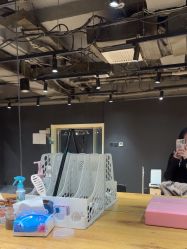 -G-STEPS舞蹈工作室