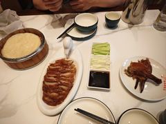 -梅利汴京烤鸭•开封豫菜地标店(东大街店)