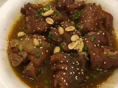 -郭林家常菜(洋桥店)