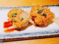 -乐亭日本料理(彩虹本店)