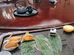 -宝燕壹号景观餐厅(龙盛国际商业广场店)