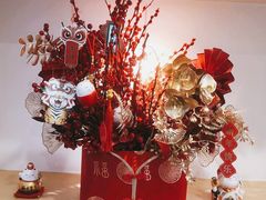 -爱尚花坊(大林路店)