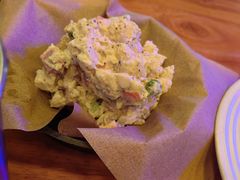 -兔子洞美式烤肉(勺园店)