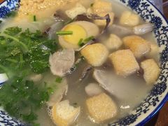 全家福鸭血粉丝-小潘记鸭血粉丝汤