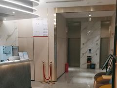 -泰平丽锦酒店(成都太古里春熙路店)