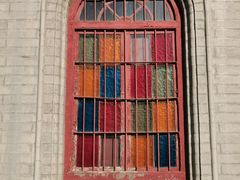 -王府井天主教堂