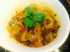 -醉爱小馆·创意南京菜(瑞阳街店)