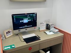 -海马体照相馆(石家庄裕华万达广场店)