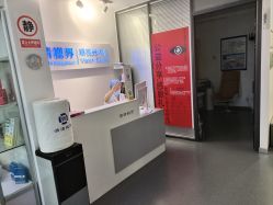 -清清博视儿童眼视光中心(角门西店)