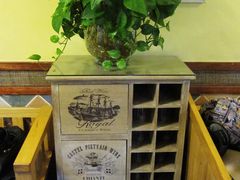 -旅马餐厅(茅家埠店)