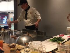 -赤坂亭·M9和牛烧肉·铁板烧(合肥万象城店)