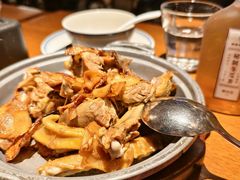 -林四喜·闽南传家菜(鼓浪屿店)