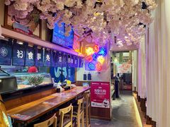 -三月居酒屋(青年大街店)