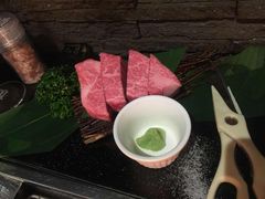 -俺的焼肉(銀座9丁目店)