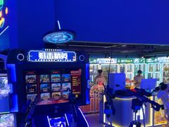 -海德温泉生活馆(朝阳大悦城店)