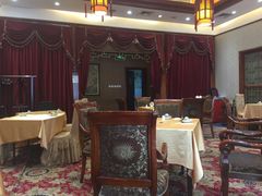 -仿膳饭庄(天安门店)