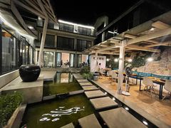 -大理老字号·舟渔的鱼野生菌海景餐厅(双廊店)