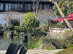-杭州西子湖四季酒店-WL BISTRO西湖餐厅(灵隐路店)