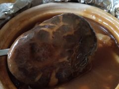 -晨曦炖汤·不放油(东单菜市场美食城店)