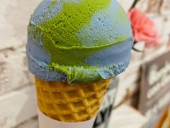 -Dal Cuore 达可芮冰淇淋(陕西北路店)