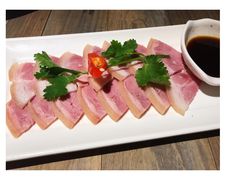 -卡朋西餐(较场西路店)