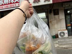 生包-曹宝林砂锅麻辣烫(星光路店)