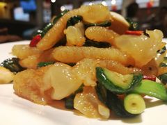 -陆壹捌餐厅(五大道店)