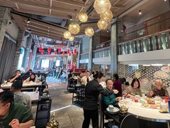 -滋粥楼·顺德菜(番禺广场总店)