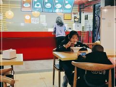 大堂-一心冰品(迎津街店)