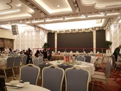 大堂-圣丰城酒家·宴会(宝安大仟里店)
