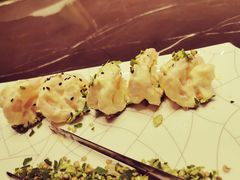 -海派悦庭·海胆烧麦·新融合菜(凯德广场店)