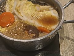 -吉野家(次渠大街店)