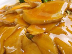 鲍汁扣百灵菇-湘爵士(王府井百货黄兴中路店)