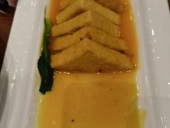 巴依自制豆腐-巴依老爷新疆美食(常营店)