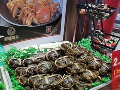 -聚味瞿记·龙虾堂(坡子街店)