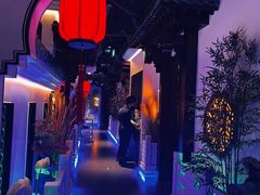 -庭院江南菜•烤鸭•非遗传承(丰台总部基地店)