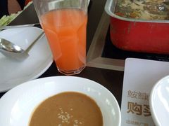-新辣道鱼火锅(领展购物广场·中关村店)