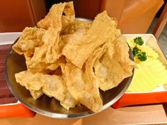 -南城十里潮汕鲜牛火锅·鲜虾生滚粥(融汇老商埠店)