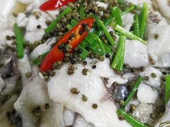 水库鱼-杨厝六十六农庄农舍(杨厝路店)