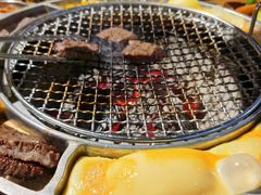 -姜虎东白丁烤肉(恒隆广场店)