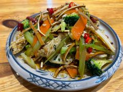 -捞一碗biangbiang面(大庆路店)