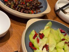 -云海肴·汽锅鸡·云南代表菜(天山百盛优客店)