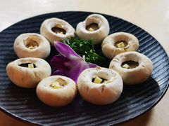 -不倒翁炭火烧肉(永安里店)
