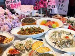 -船家渔(徐州北路店)