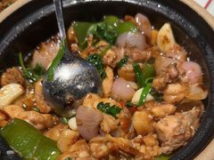 -顺德杨廷记(白云山店)