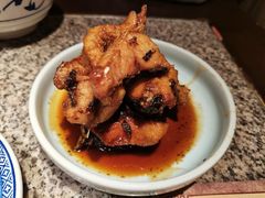 -南京大牌档(苏州中心店)